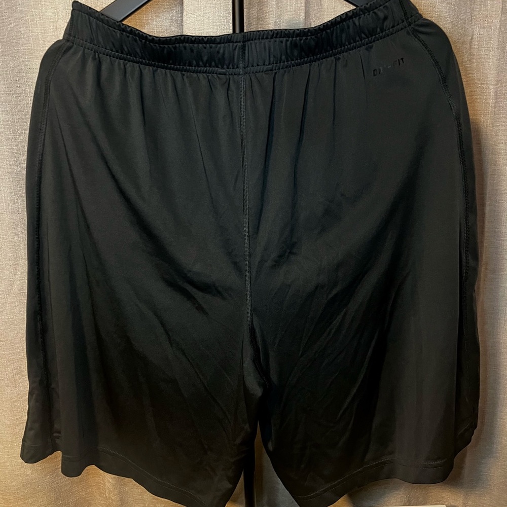 Boys dri-fit active/casual shorts